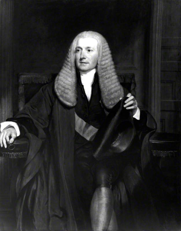 Charles Manners Sutton, 1st Viscount Canterbury