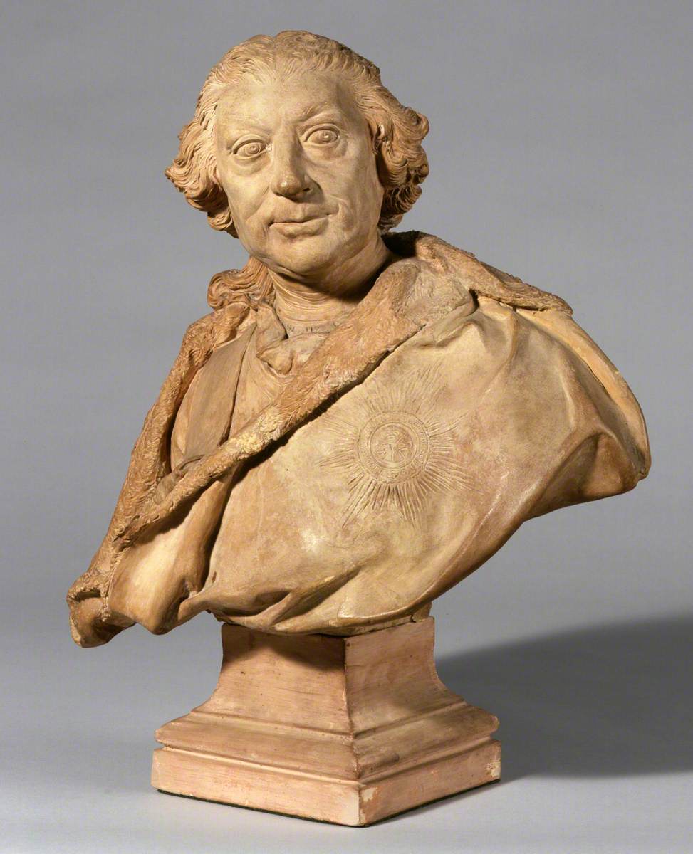 John Ligonier (1680–1770), 1st Earl Ligonier