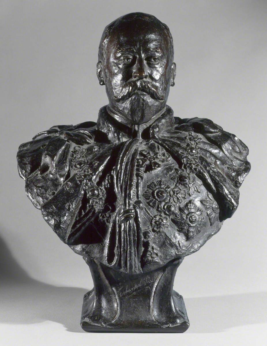 Edward VII (1841–1910)