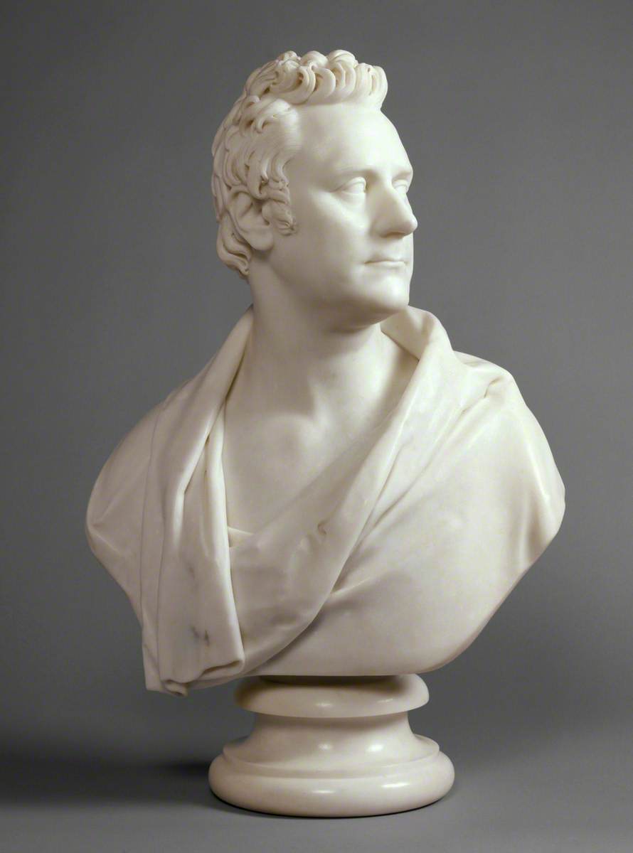 Charles Long (1760–1838), 1st Baron Farnborough