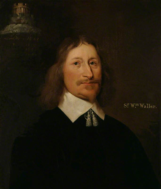Sir William Waller