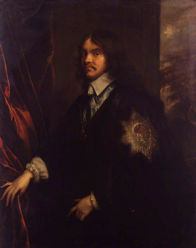 William Hamilton, 2nd Duke of Hamilton
