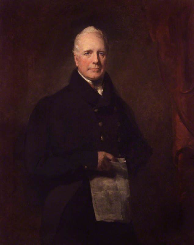 Sir David Baird, 1st Bt