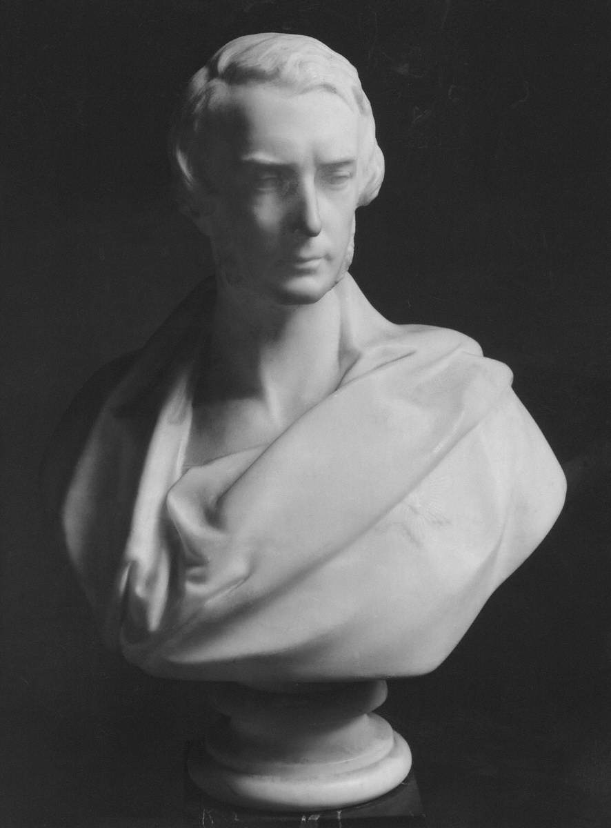 Francis Egerton (1800–1857), 1st Earl of Ellesmere