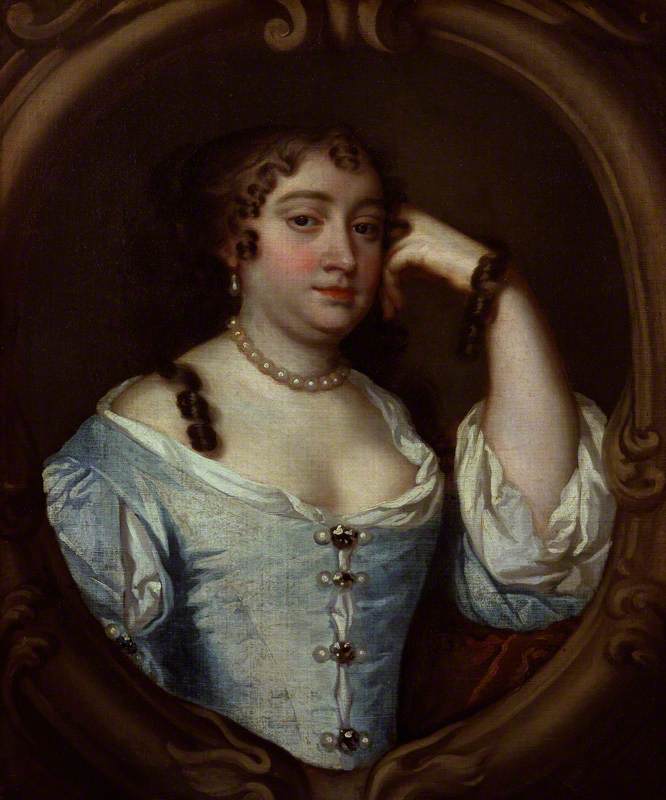 Anne Hyde, Duchess of York