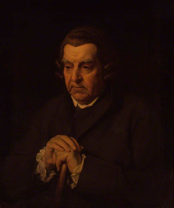 Edward Thurlow, Baron Thurlow