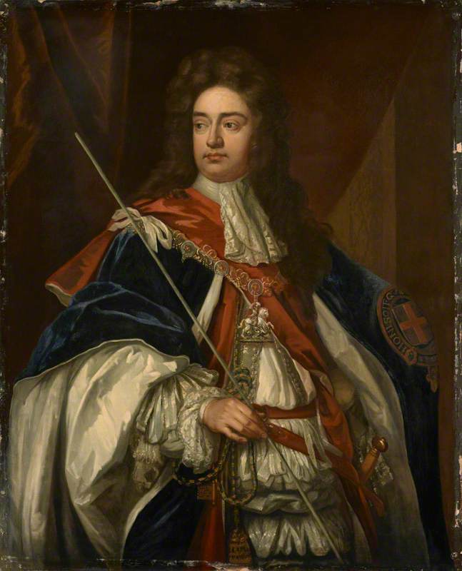 Charles Sackville, 6th Earl of Dorset