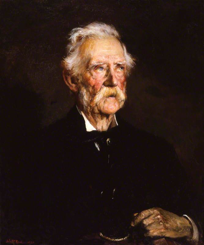 John Campbell