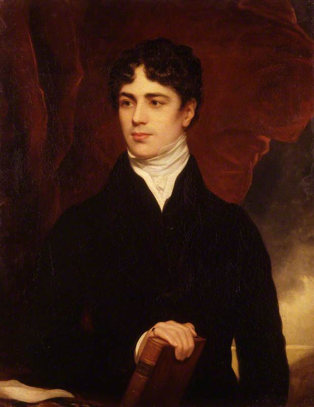 John George Lambton, 1st Earl of Durham