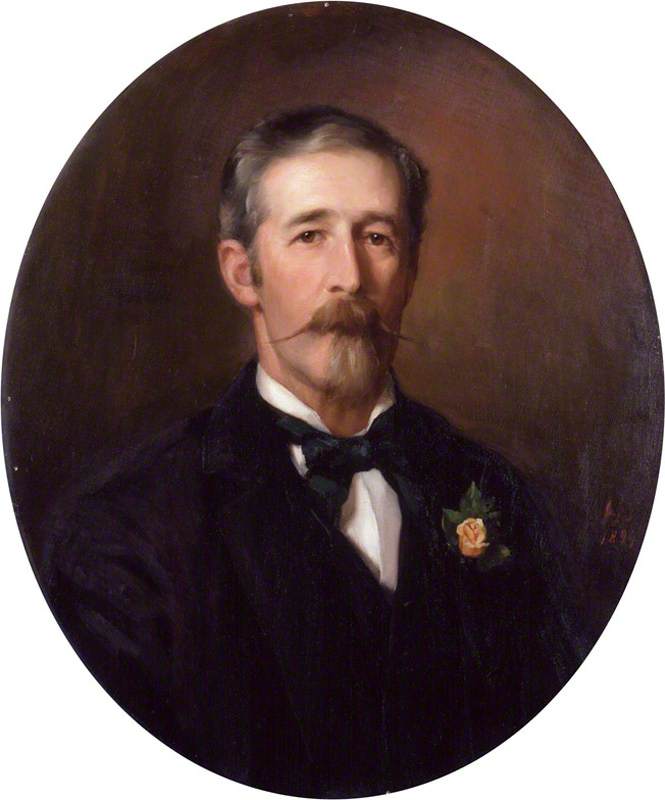 Harold Lee-Dillon, 17th Viscount Dillon