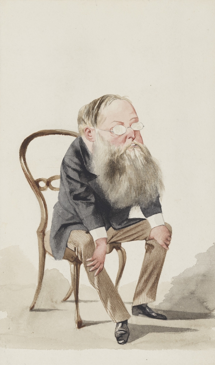 Wilkie Collins