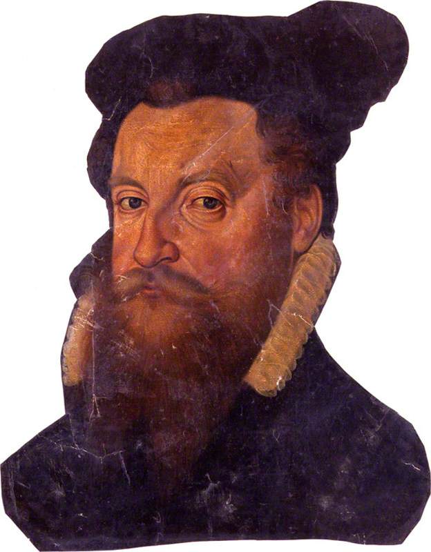 Sir Henry Sidney