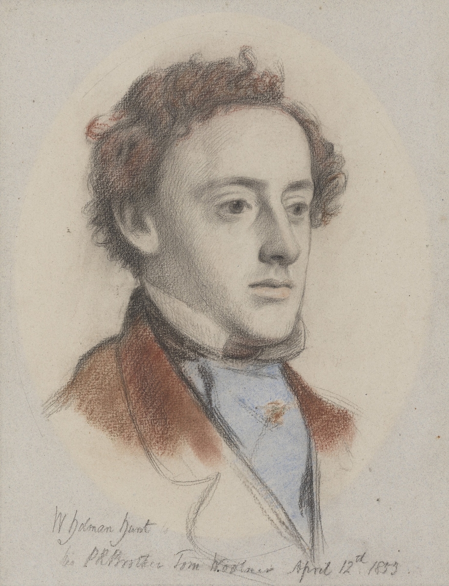 Sir John Everett Millais, 1st Bt