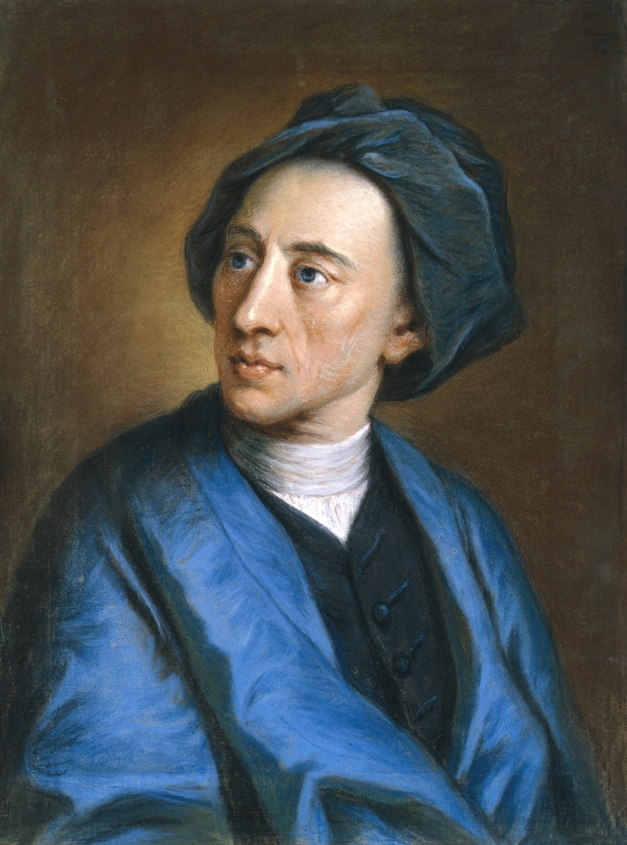 Alexander Pope