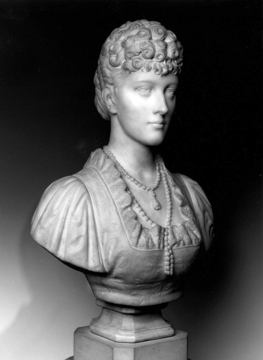 Alexandra of Denmark (1844–1925), Princess of Wales