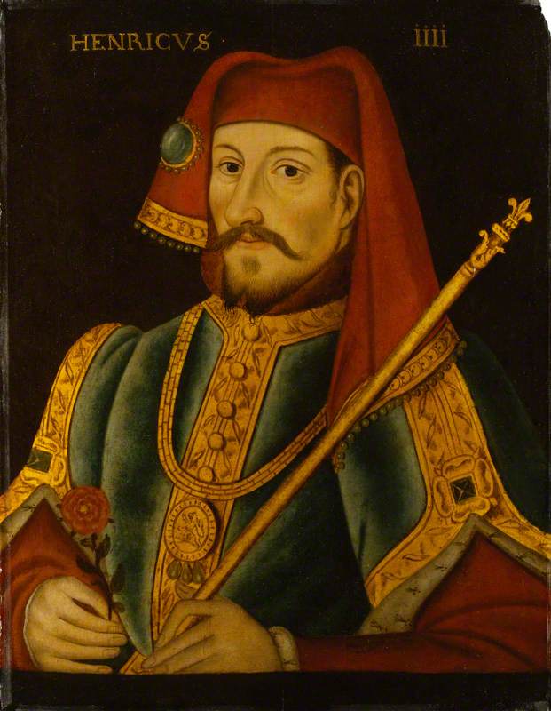King Henry IV