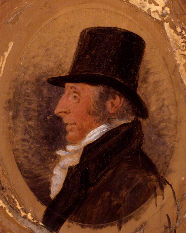 Sir Tatton Sykes, 4th Bt