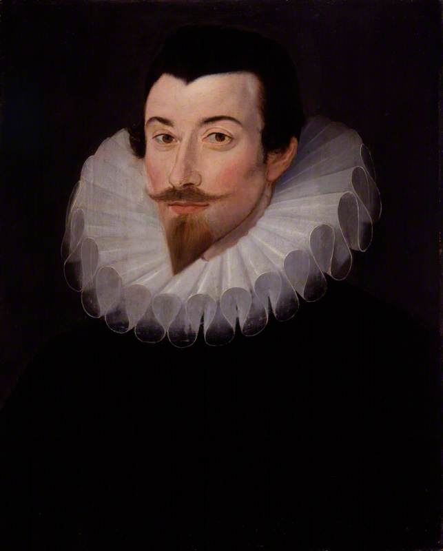 Sir John Harington