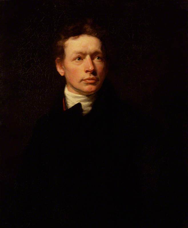 Thomas Holcroft