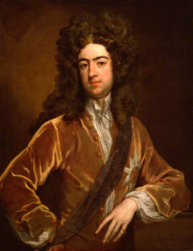 Charles Lennox, 1st Duke of Richmond and Lennox