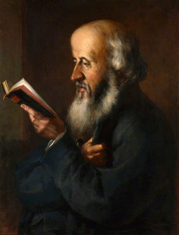 William Barnes Art UK