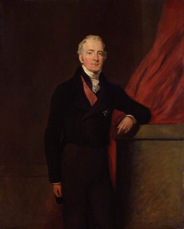 Henry Bathurst, 3rd Earl Bathurst
