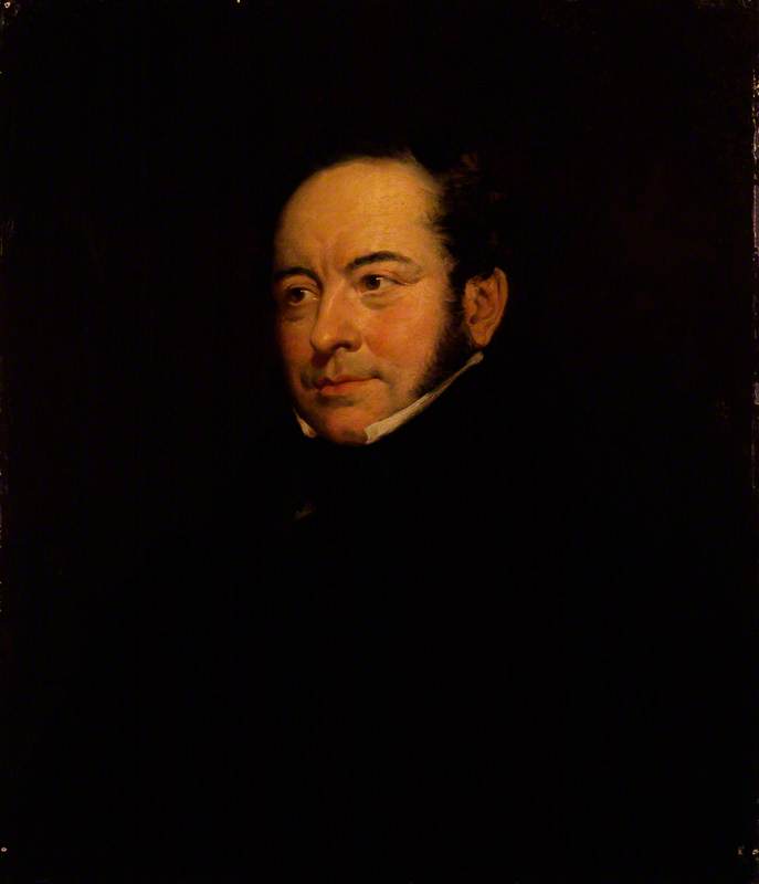 Theodore Edward Hook