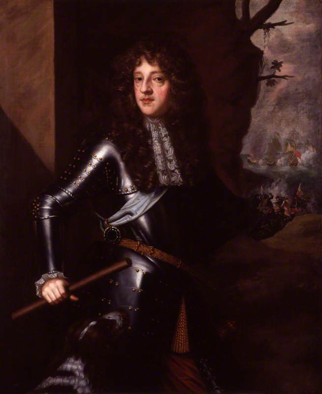 Thomas Butler, Earl of Ossory