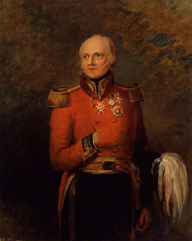 Sir George Scovell