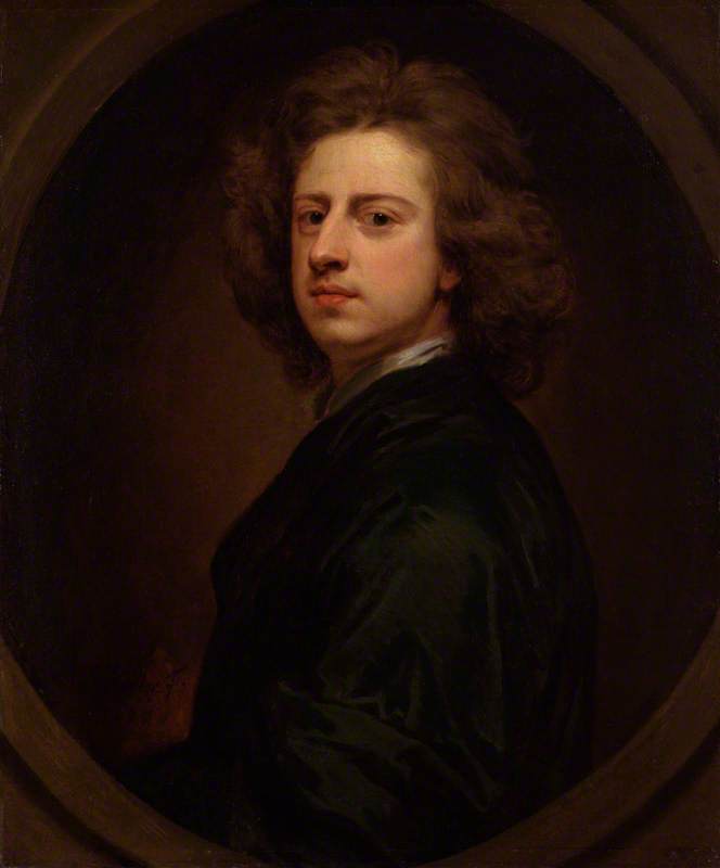 Sir Godfrey Kneller, Bt