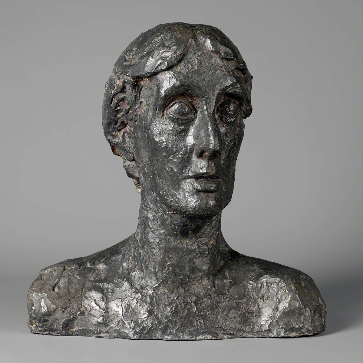 Virginia Woolf (1882–1941)
