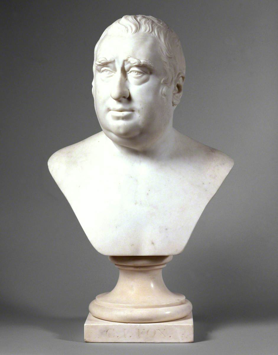 Charles James Fox (1749–1806)