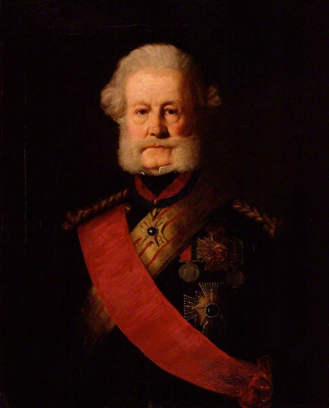 Sir Abraham Roberts