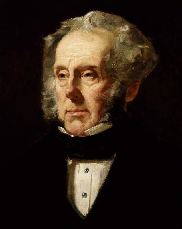 Henry John Temple, 3rd Viscount Palmerston