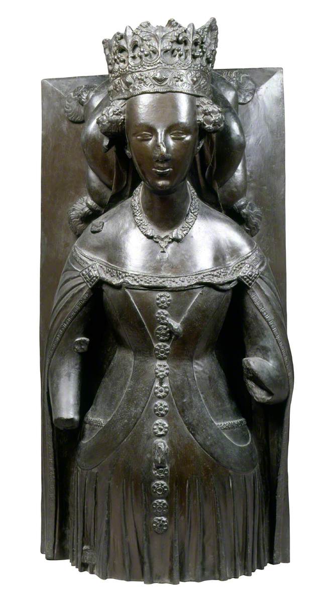 Joanna of Navarre (1368–1437)
