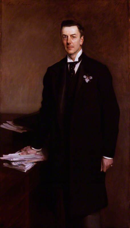 Joe Chamberlain
