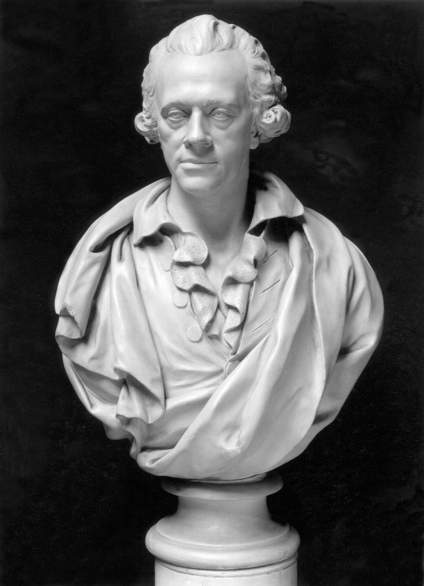 Sir William Herschel (1738–1822)