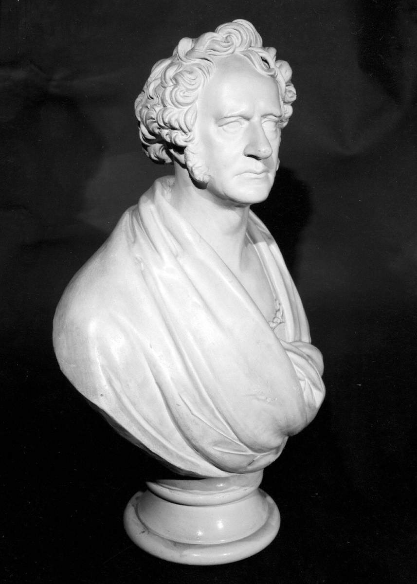 Sir John Frederick William Herschel (1792–1871), 1st Bt