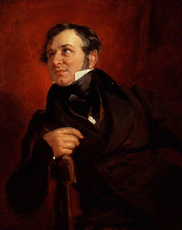John James Chalon