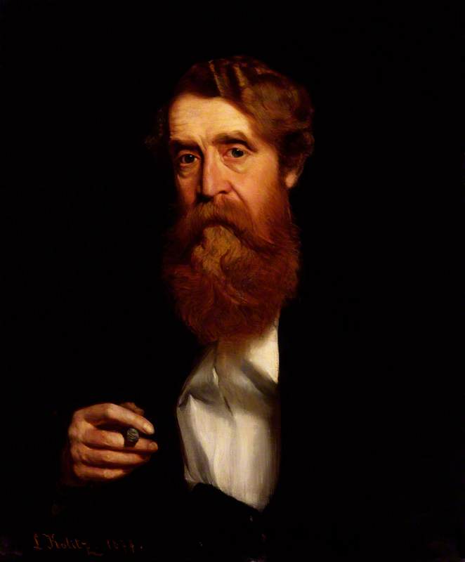 Sir Joseph Archer Crowe