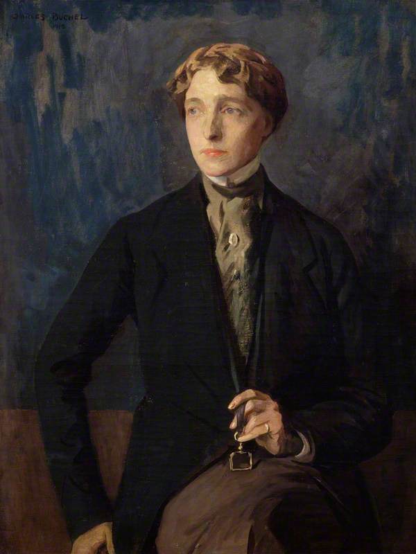 Radclyffe Hall