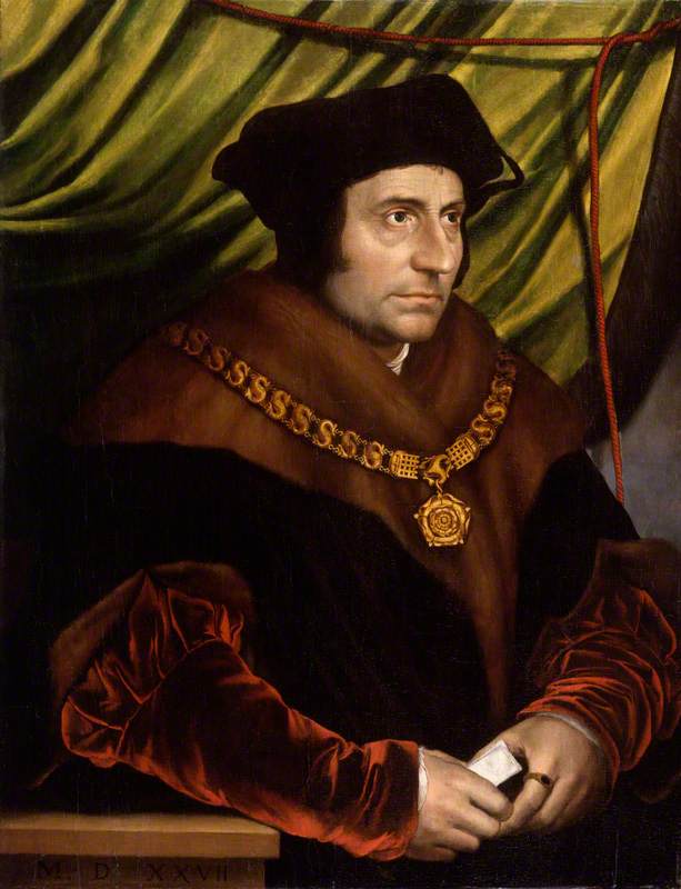Sir Thomas More