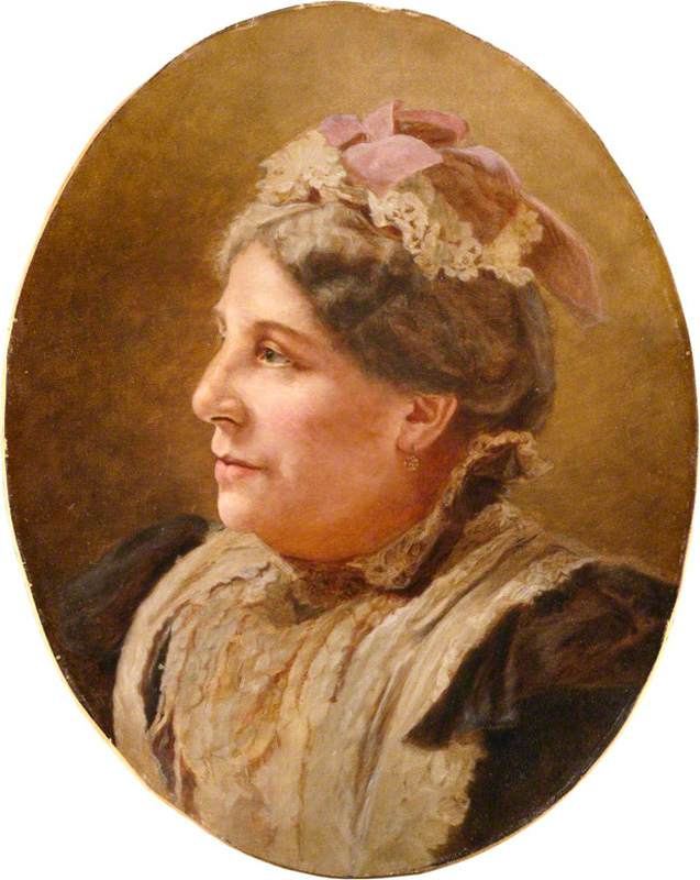 Dame Agnes Elizabeth Weston
