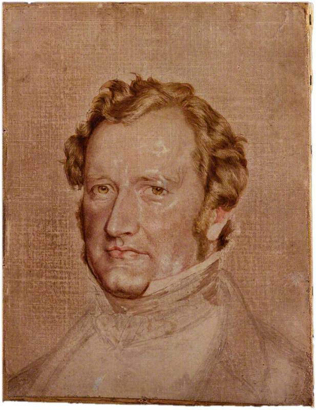 William Mulready