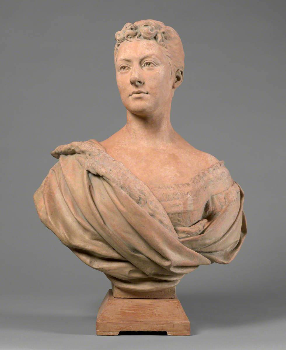 Princess Louise Caroline Alberta (1848–1939), Duchess of Argyll