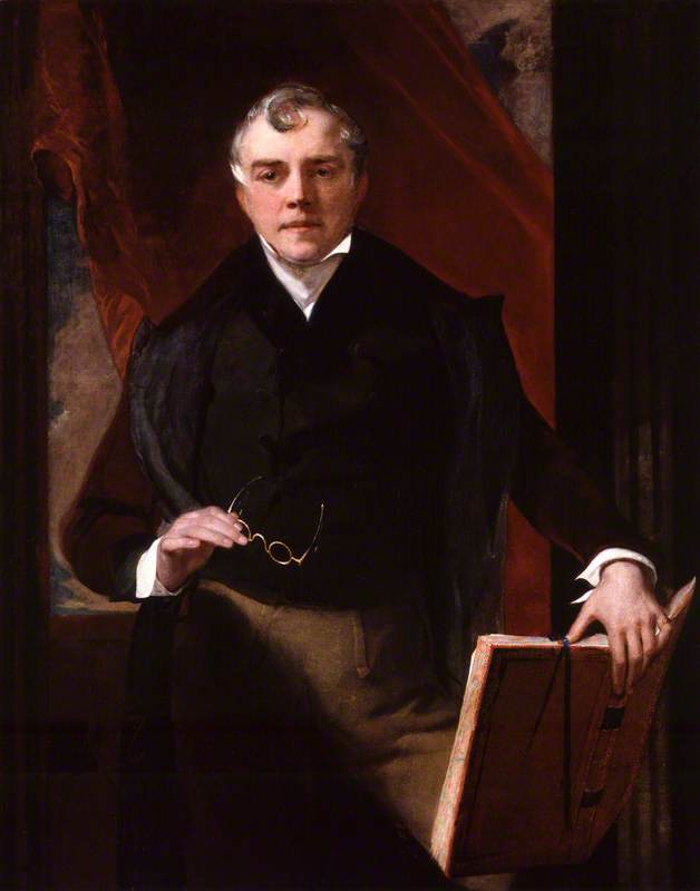 Sir Charles Bell
