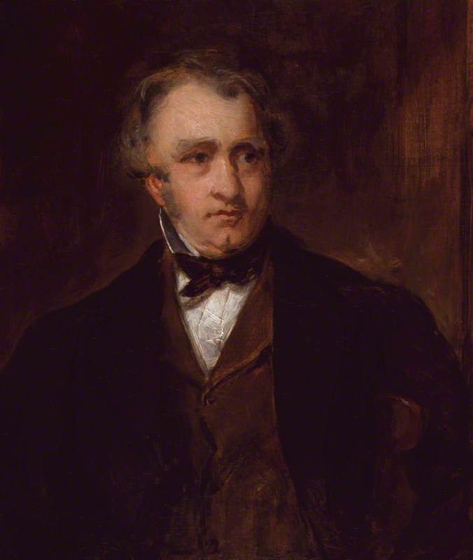 Thomas Babington Macaulay, Baron Macaulay