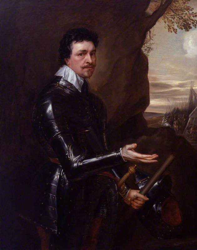 Thomas Wentworth, 1st Earl of Strafford