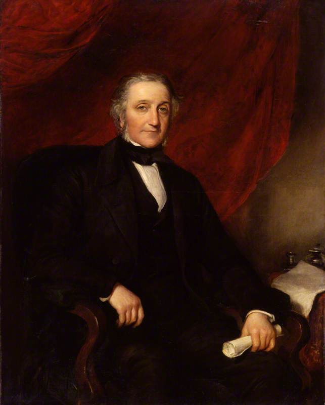 Thomas Cubitt (1788–1855)