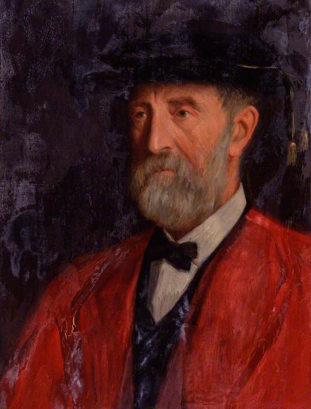 John Westlake
